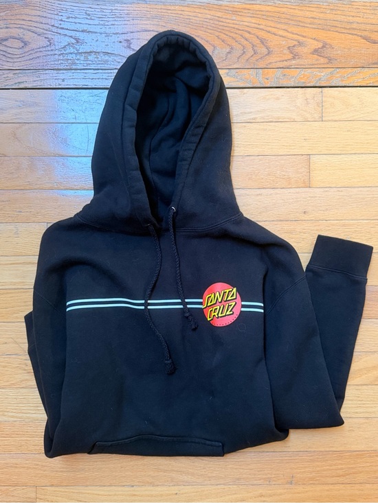 Santa Cruz Skateboards Other - Santa Cruz Men’s Hoodie